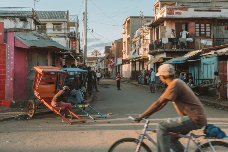 planifier son voyage à Madagascar