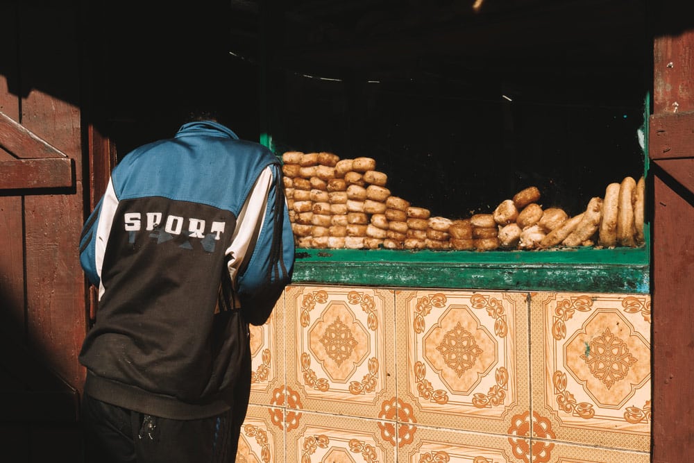 quoi manger à Madagascar sans risque