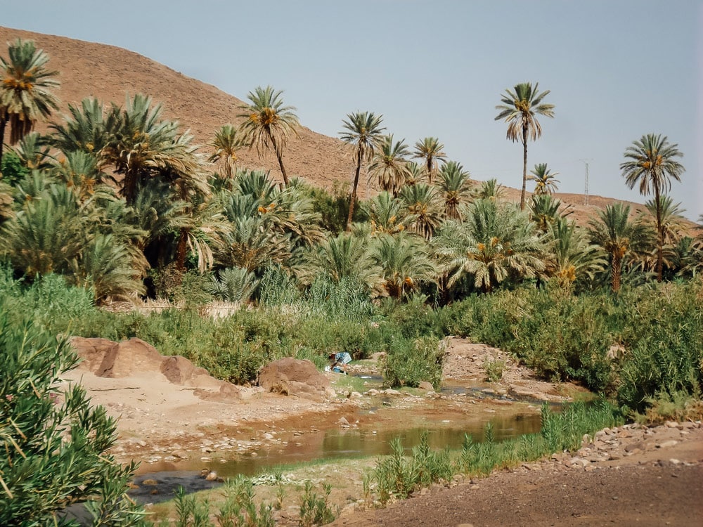 avis et conseils préparer son voyage au Maroc