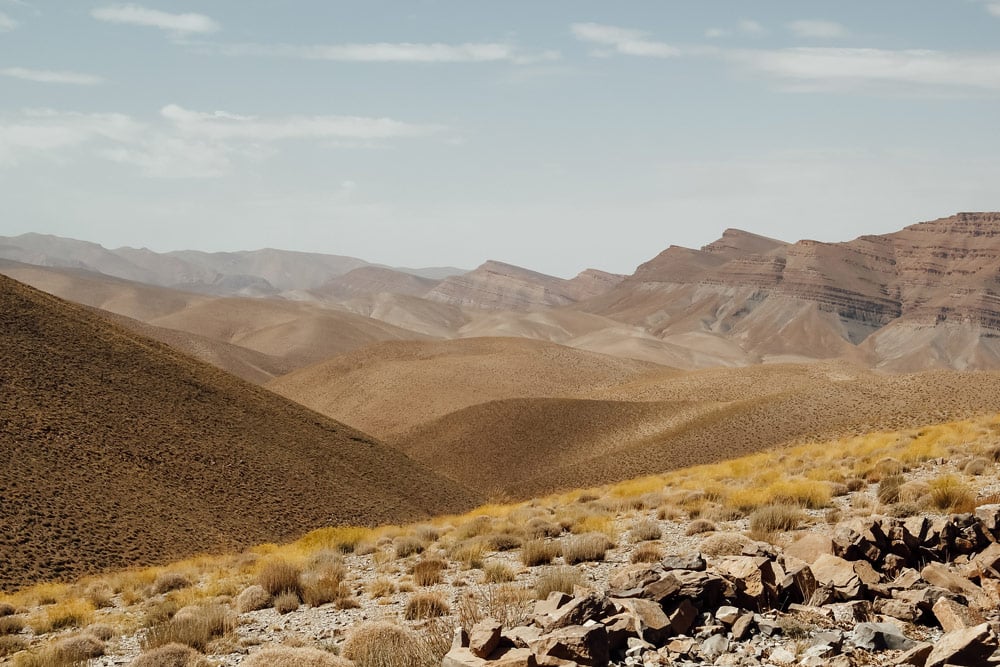 informations pratiques préparer son voyage au Maroc