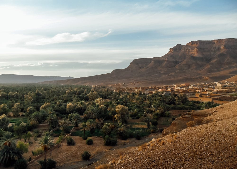 meilleurs conseils préparer son voyage au Maroc