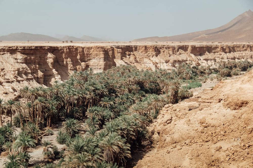 quand partir au Maroc organiser road trip