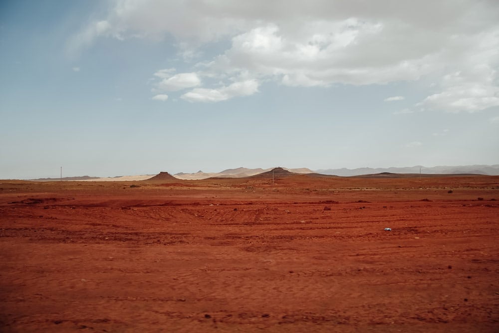 quelle assurance voyage au Maroc ?