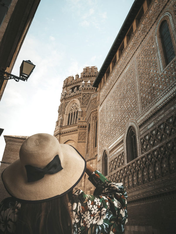 fête religieuse du Pilar Espagne