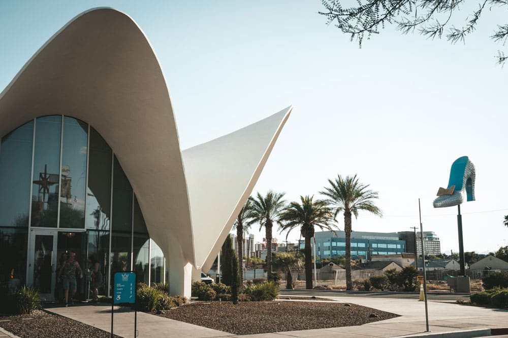 visiter musée des Néons instagrammable