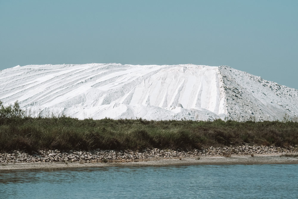 explorer salins Aigues-Mortes