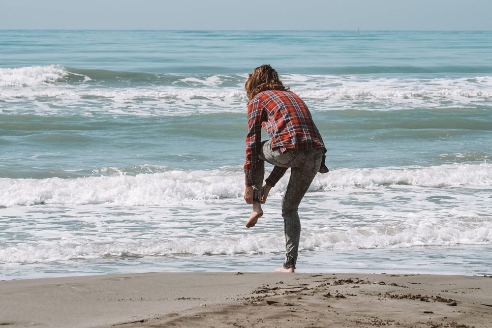 Que faire plage en Camargue ?