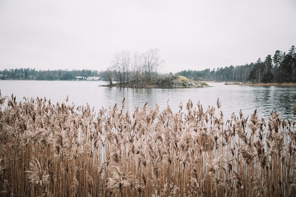 où se baigner Helsinki ?