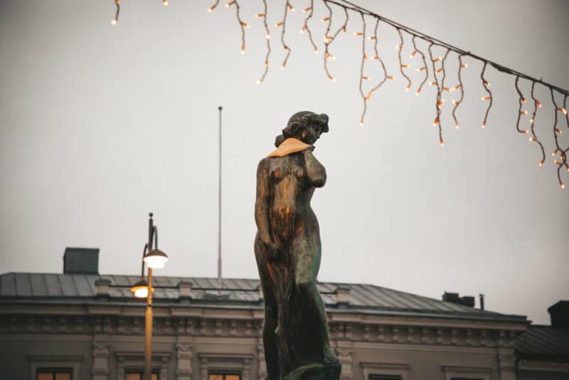 plus beaux lieux Helsinki