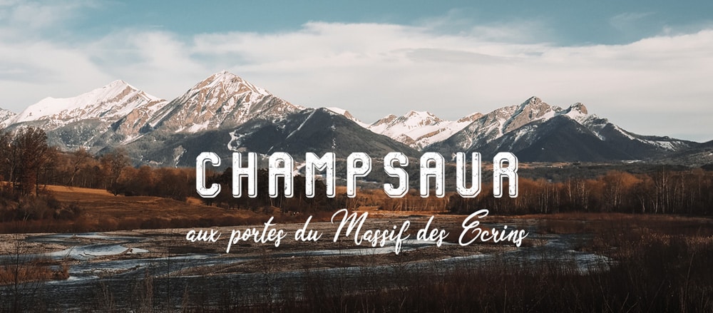 que faire dans le Champsaur week end
