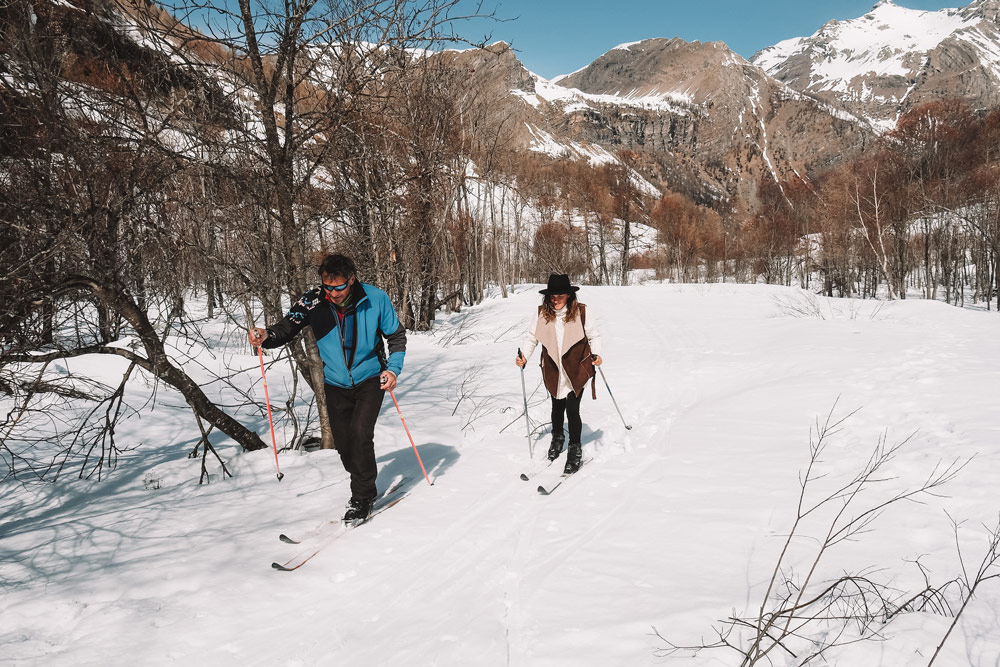 quelles activités sportives Champsaur