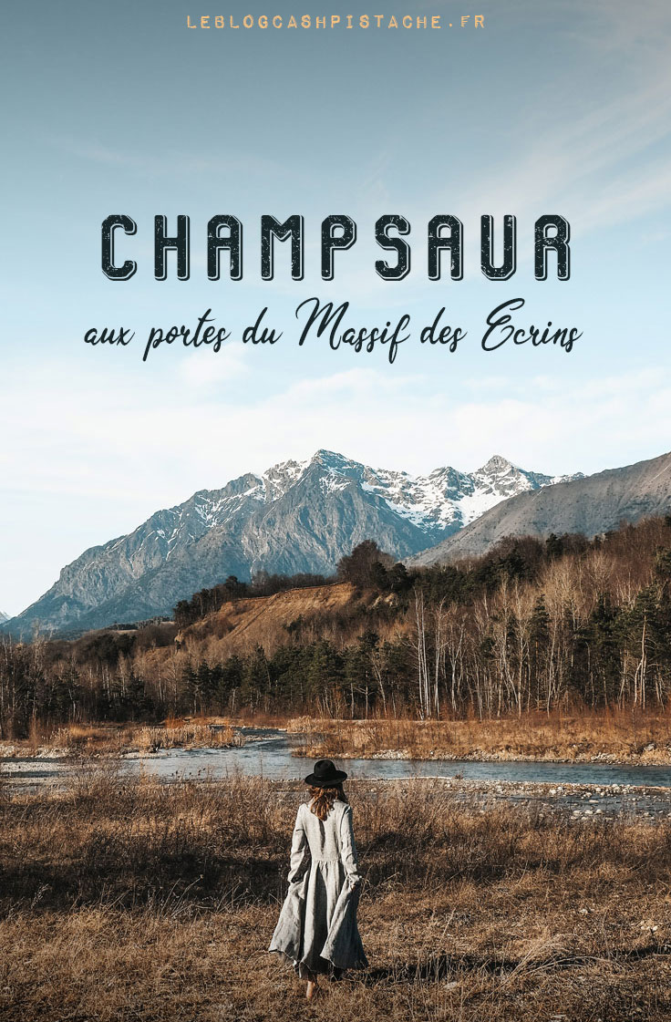 séjour en Champsaur authentique