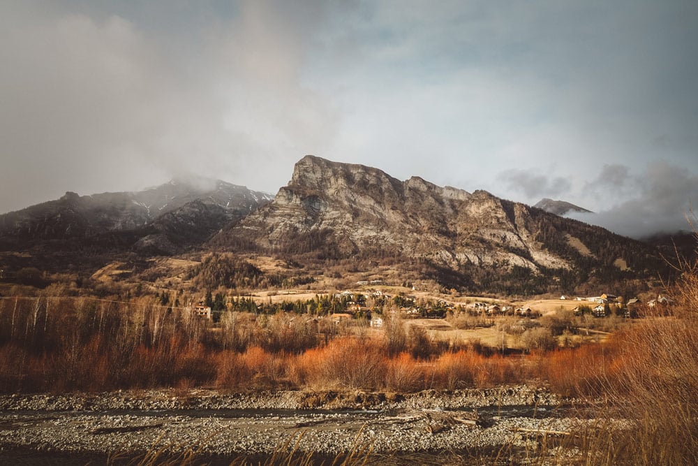 vacances en famille montagne Champsaur