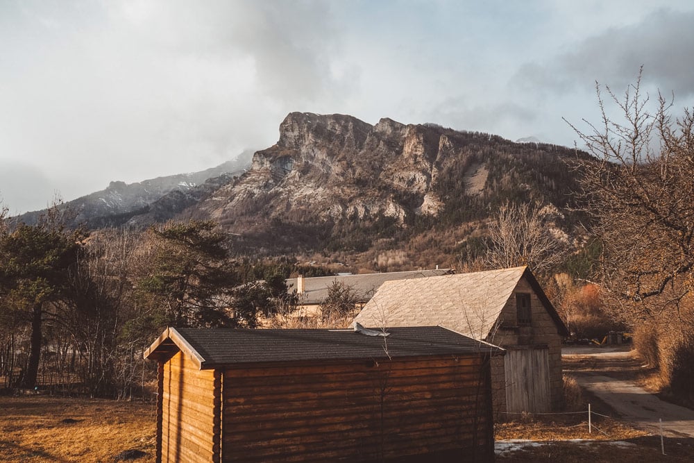 visiter Champsaur Valgaudemar en famille