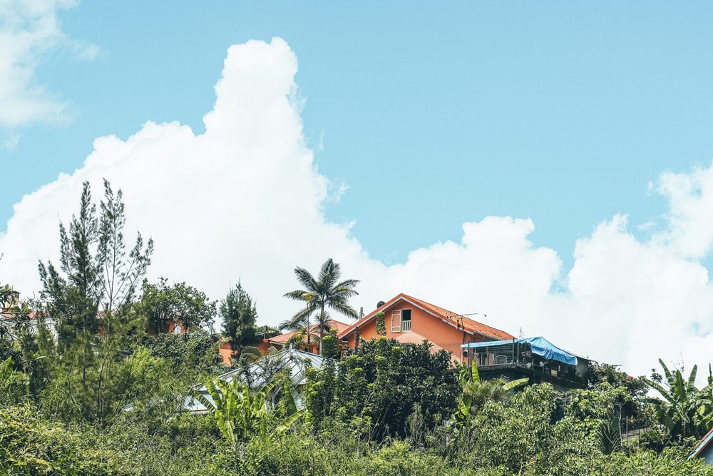 plus beau village de La Réunion Salazie blog voyage