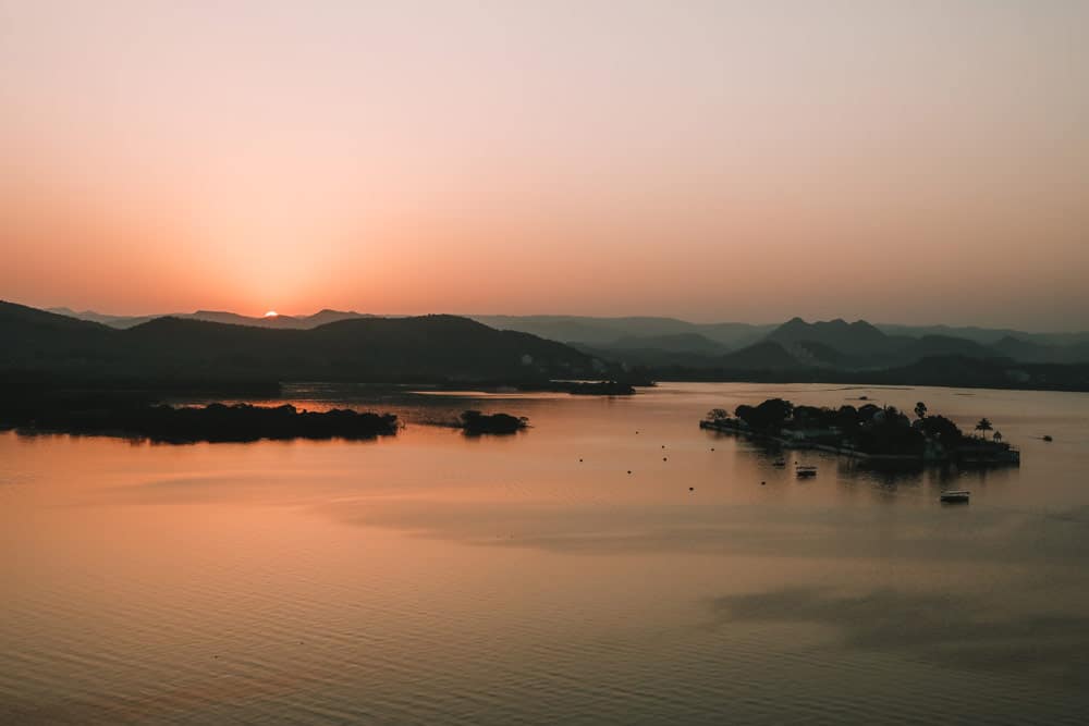 préparer voyage Inde plus beau circuit Rajasthan