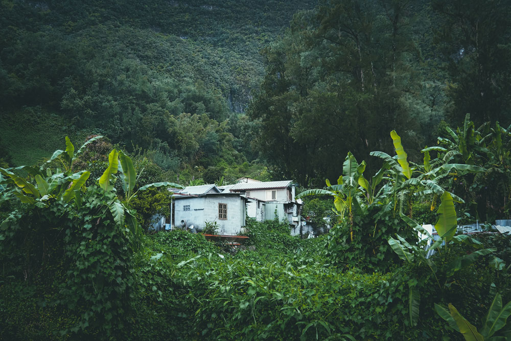 que faire autour de Hell Bourg Réunion