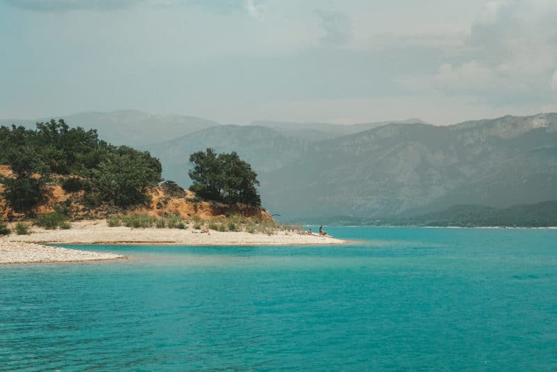 meilleure expérience nature Sud France