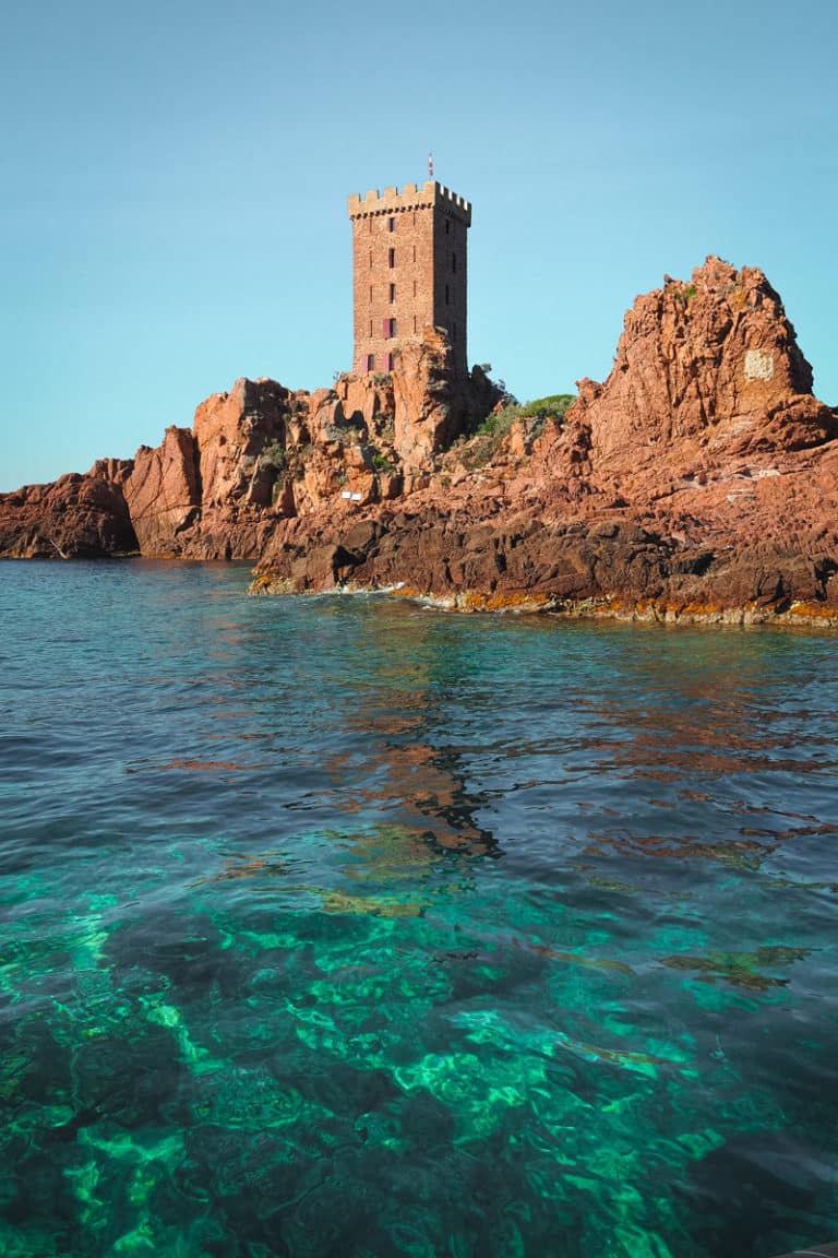 Les plus beaux endroits du Sud