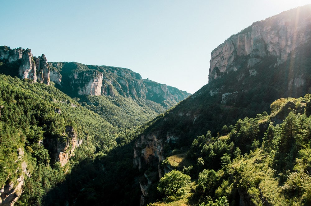 outdoor quels grands espaces Sud France