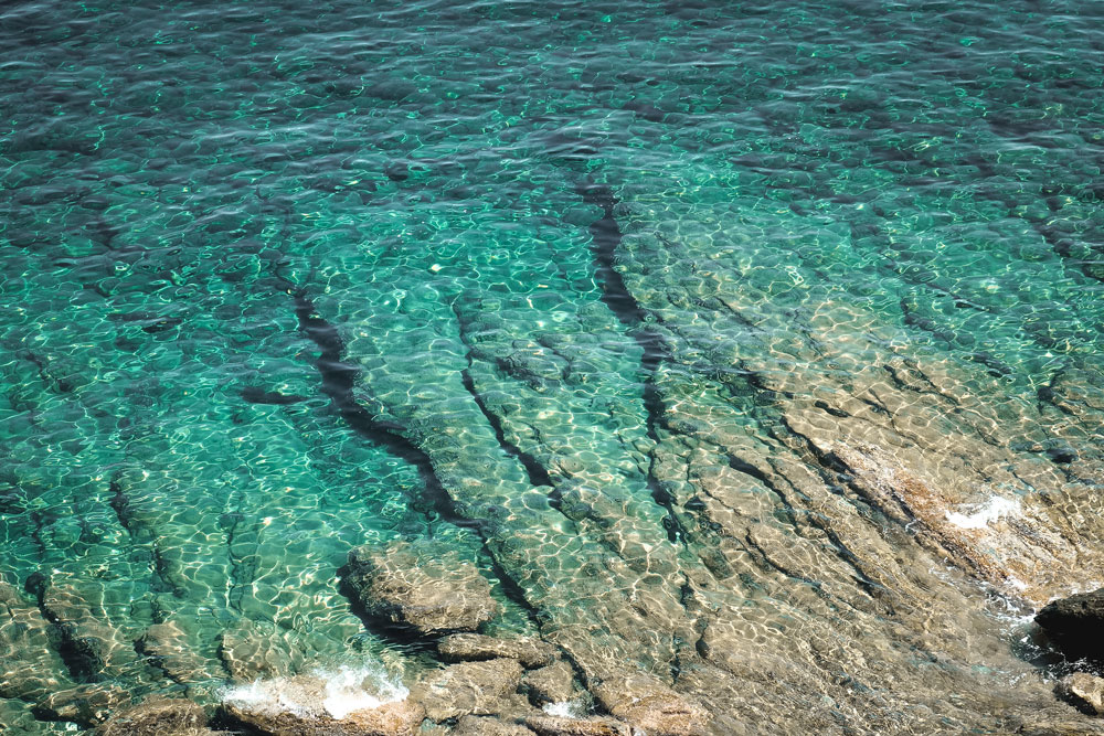 partir en mer Méditerranée