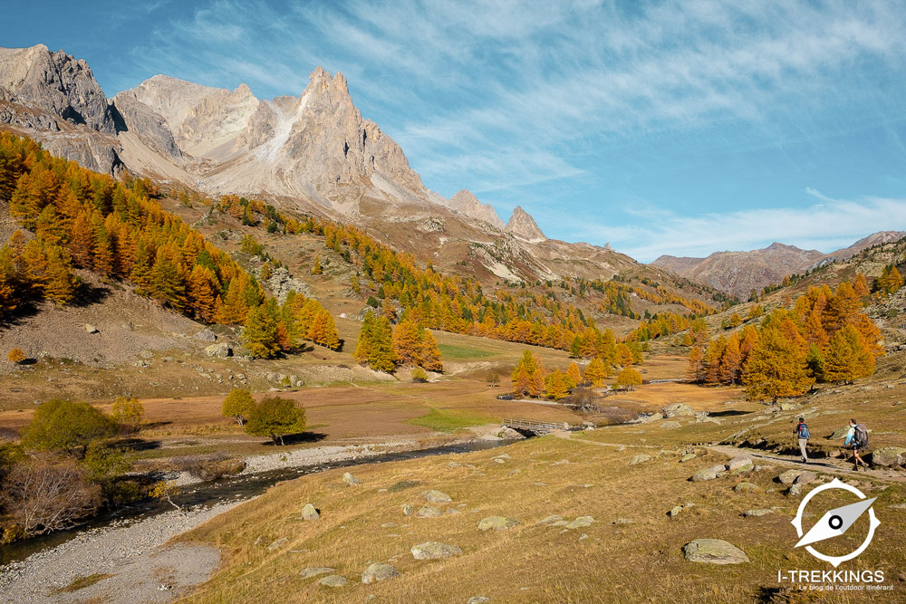 plus beaux région PACA Cerces