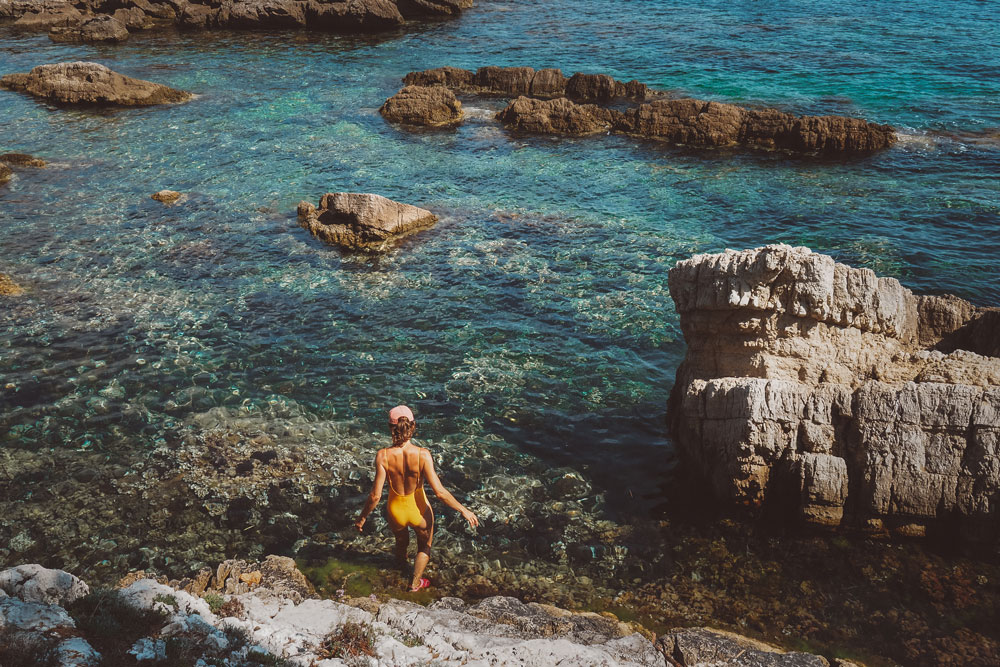 plus belles îles du Sud France