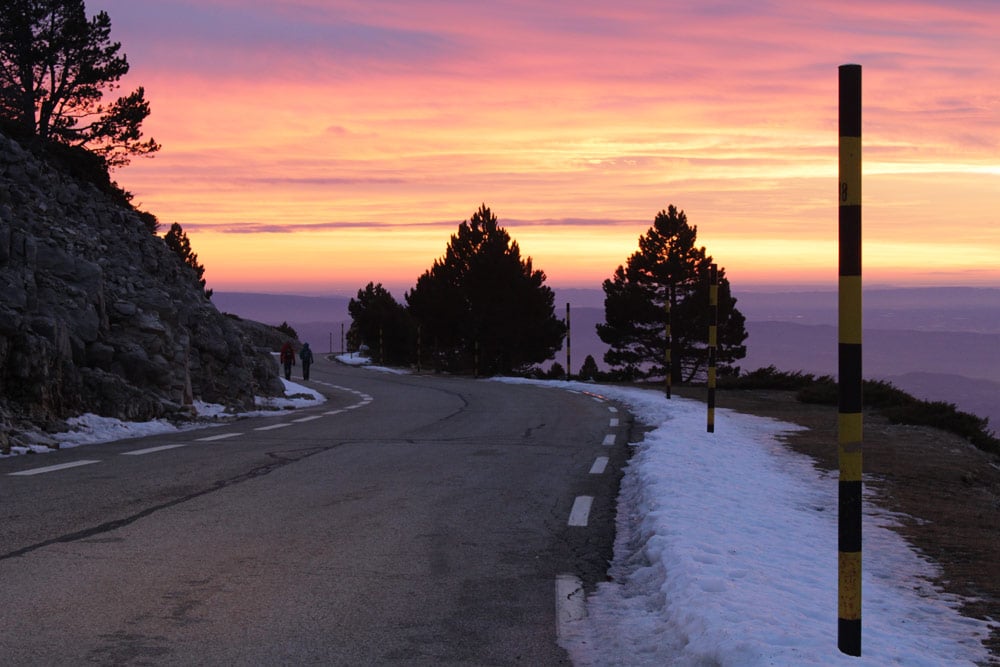 Que faire au Mont Ventoux