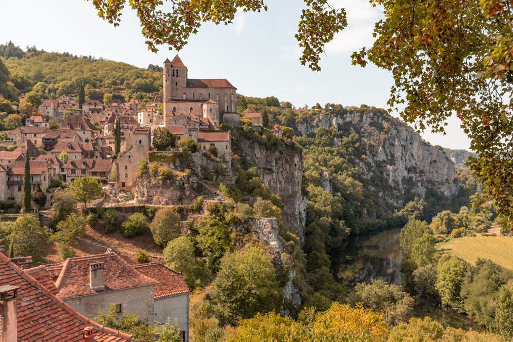 voyage nature sud France