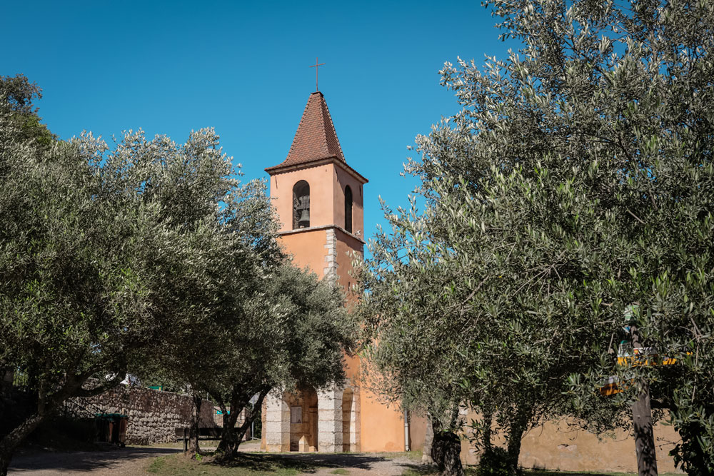 visiter Sillans la Cascade Var sud France