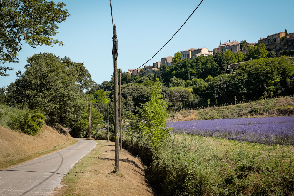 quand visiter le Luberon et que faire ?