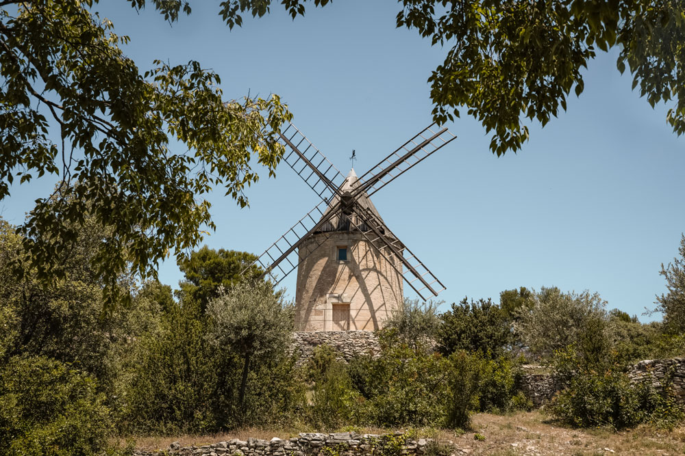 que faut-il visiter dans le Luberon ?