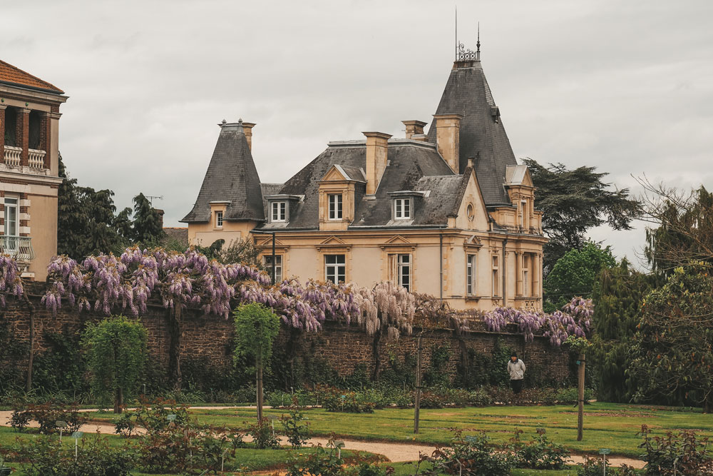 choses à voir et faire en Haute-Bretagne