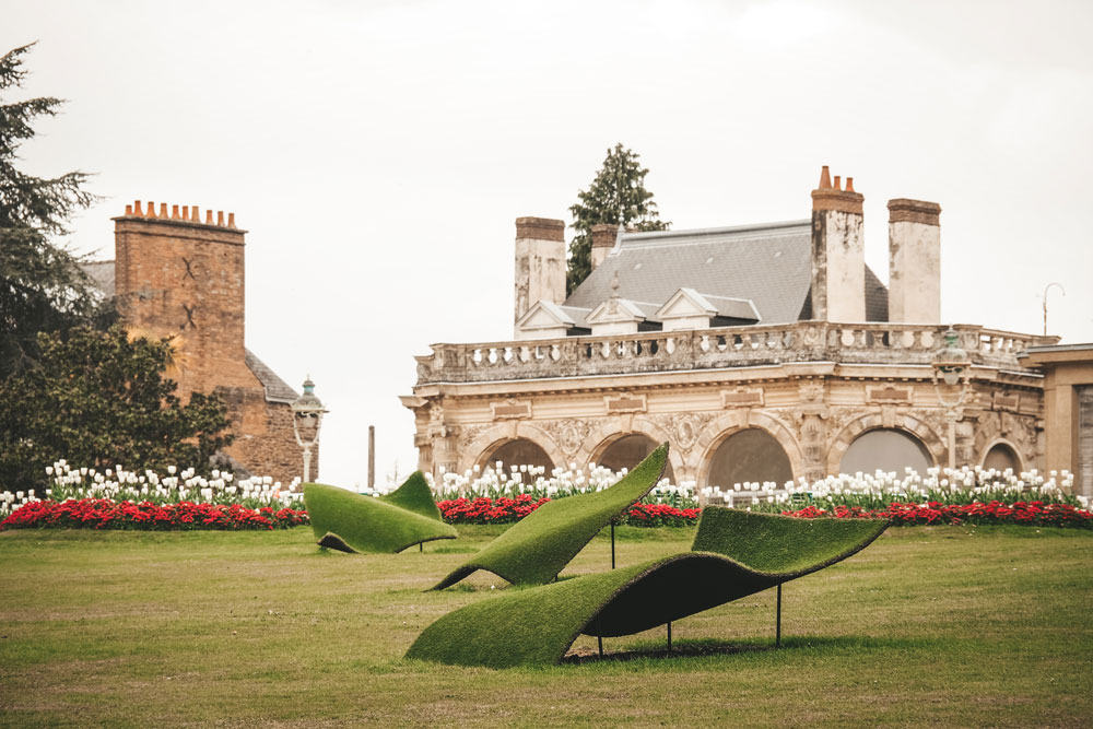 jardins à visiter Haute-Bretagne Ille-et-Vilaine