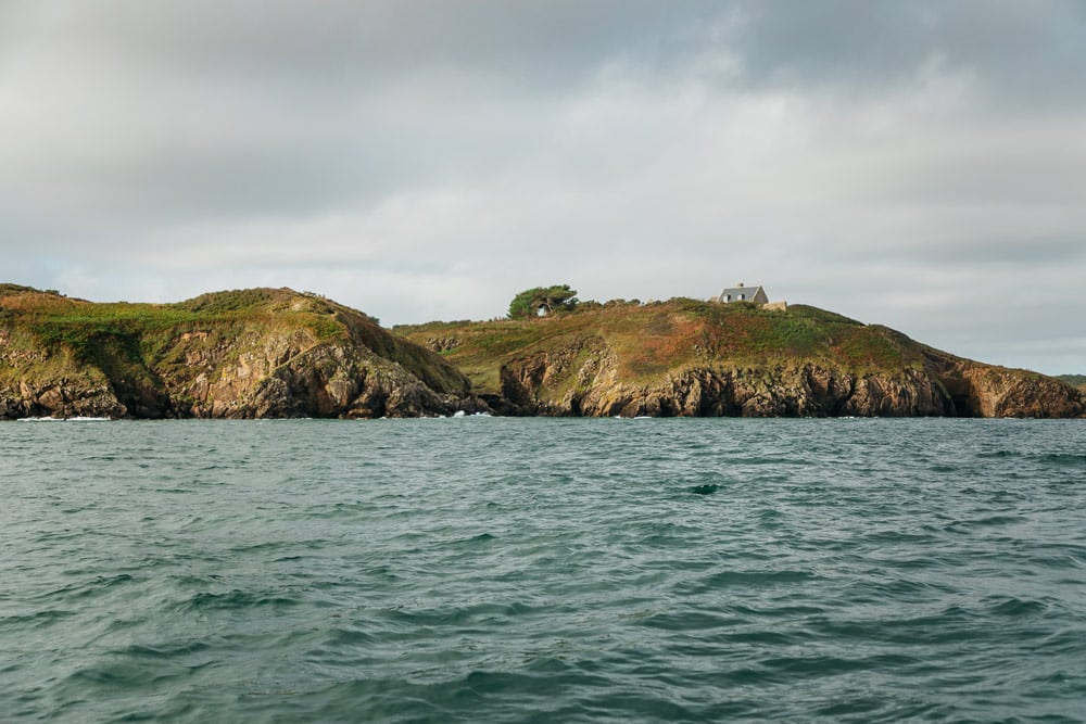 où aller sur la côte Emeraude Haute-Bretagne ?