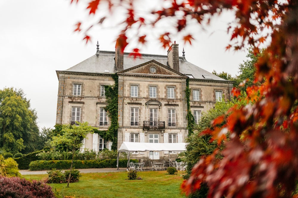 que faire en Haute-Bretagne séjour nature