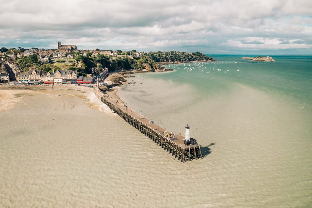 quel itinéraire en Ille-et-Vilaine Haute Bretagne ?