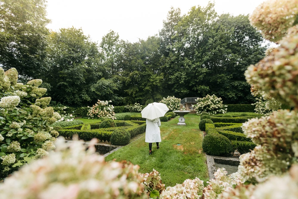 visiter les plus beaux jardins de Haute-Bretagne