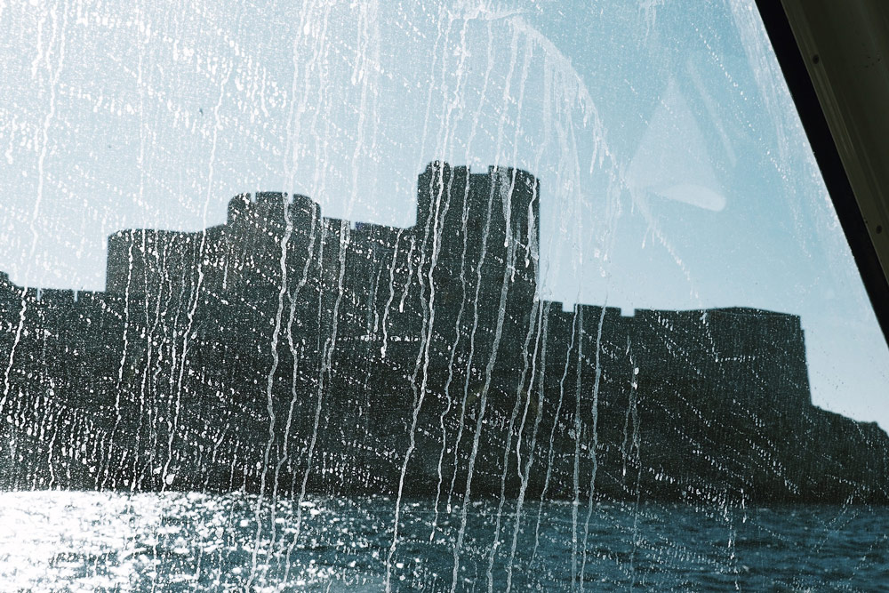 Idées sorties en mer Marseille