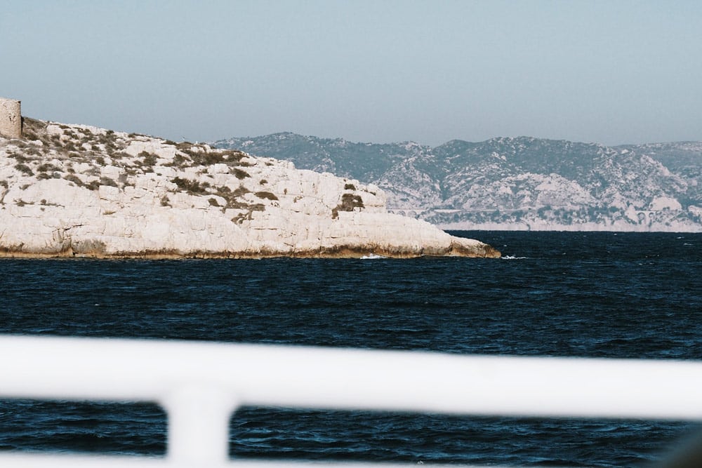 que faire week-end à Marseille ?