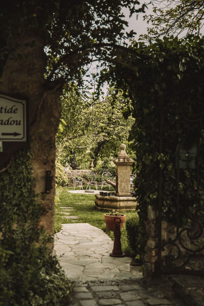 Bastide du Paradou Moustier Sainte Marie Verdon