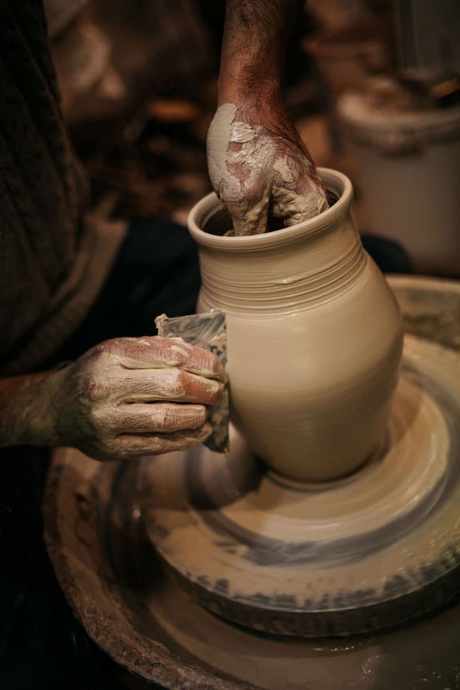 découvrir métier d Art Castellane Verdon