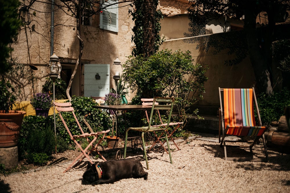 où dormir à Riez en vacances Hôtel du Verdon