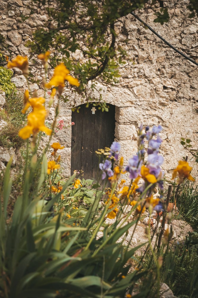 patrimoine historique du Verdon