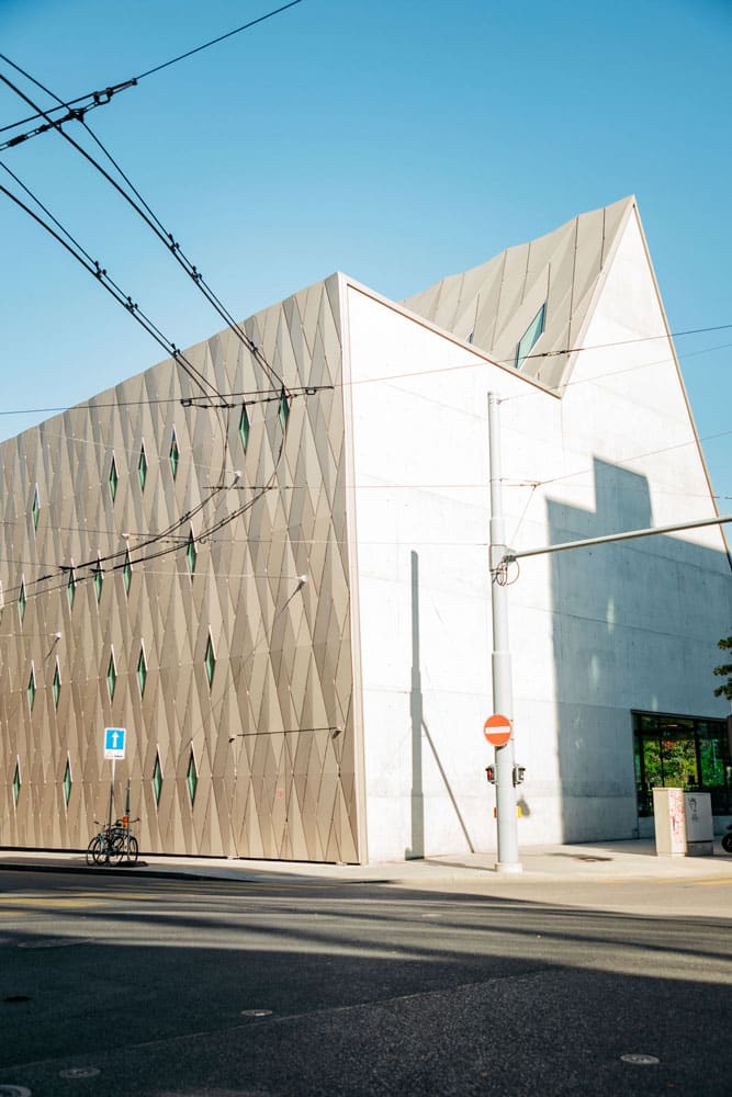 visiter Genève faire musée ethnographie