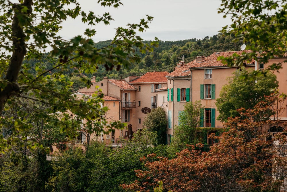 visiter Moustiers Sainte Marie Verdon