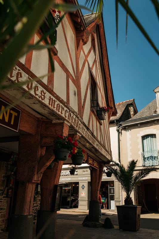 900 ans du marché de la Guerche de Bretagne