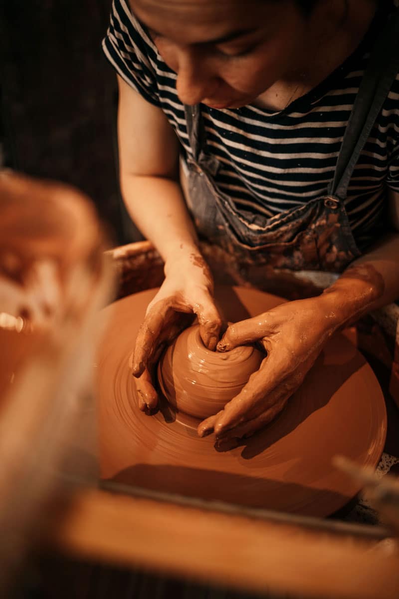 découvrir artisanat visite de Beaucaire