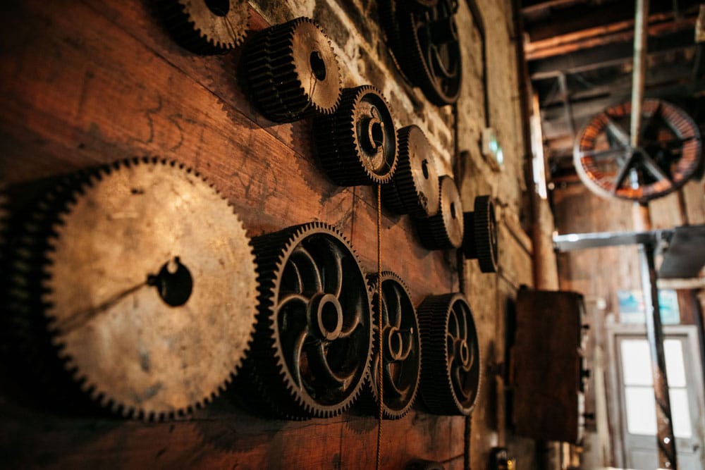 faire le musée industriel corderie Vallois