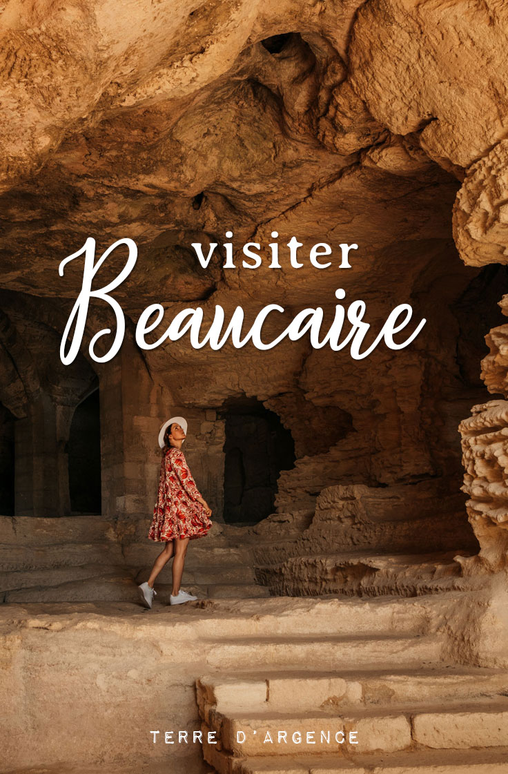 guide pour visiter Beaucaire